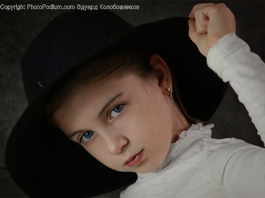 Human, People, Person, Clothing, Cowboy Hat
