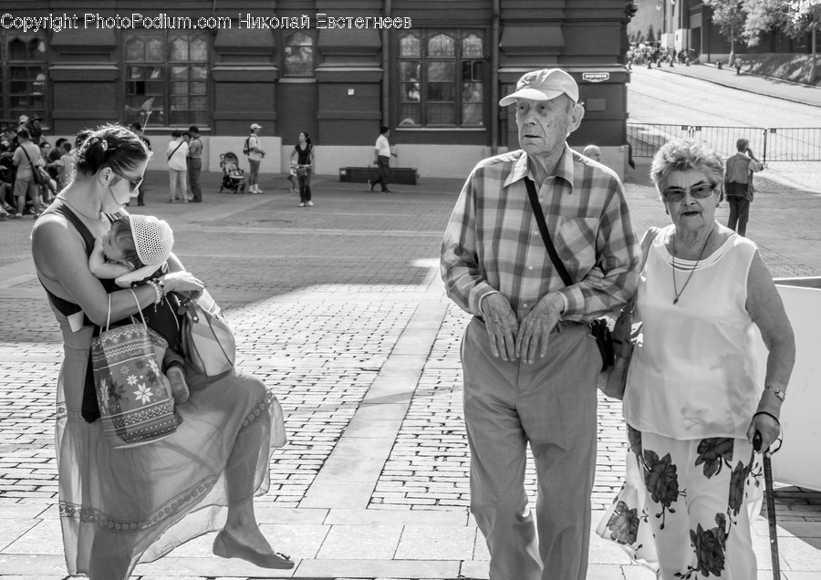 Human, People, Person, Performer, Leisure Activities