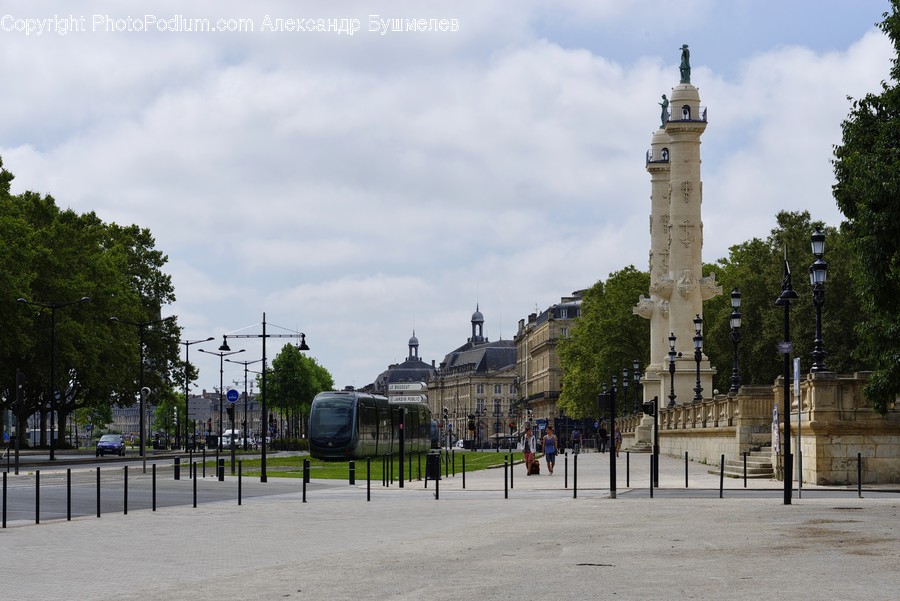 Architecture, Bell Tower, Building, Tower, Clock Tower