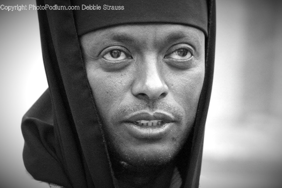 Human, People, Person, Face, Portrait