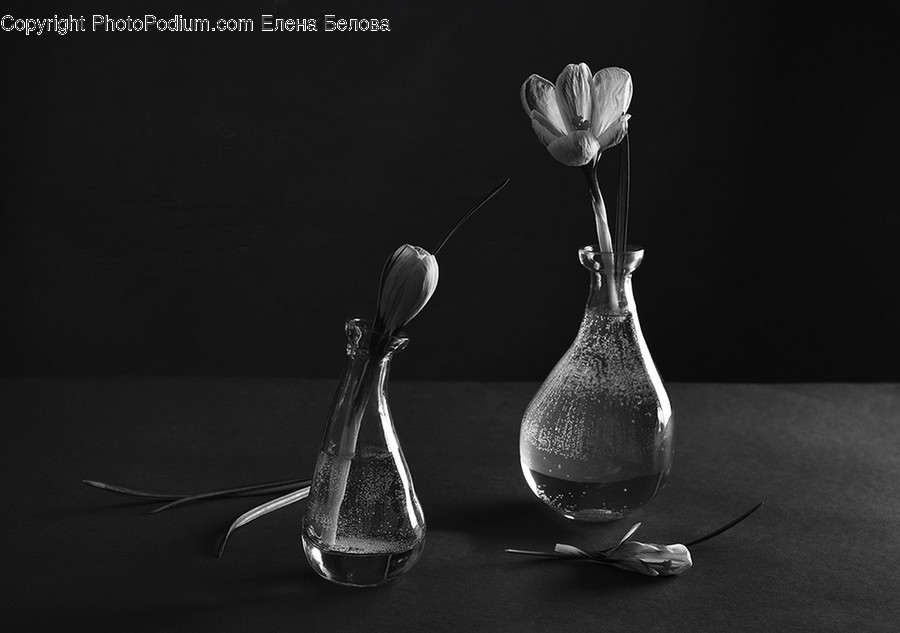 Cutlery, Spoon, Glass, Goblet, Bottle