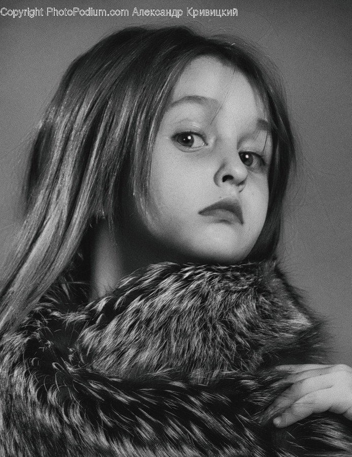 Human, People, Person, Face, Portrait
