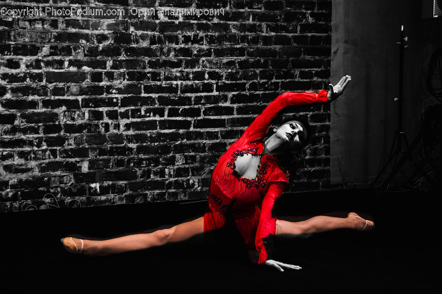 Human, People, Person, Dance, Dance Pose