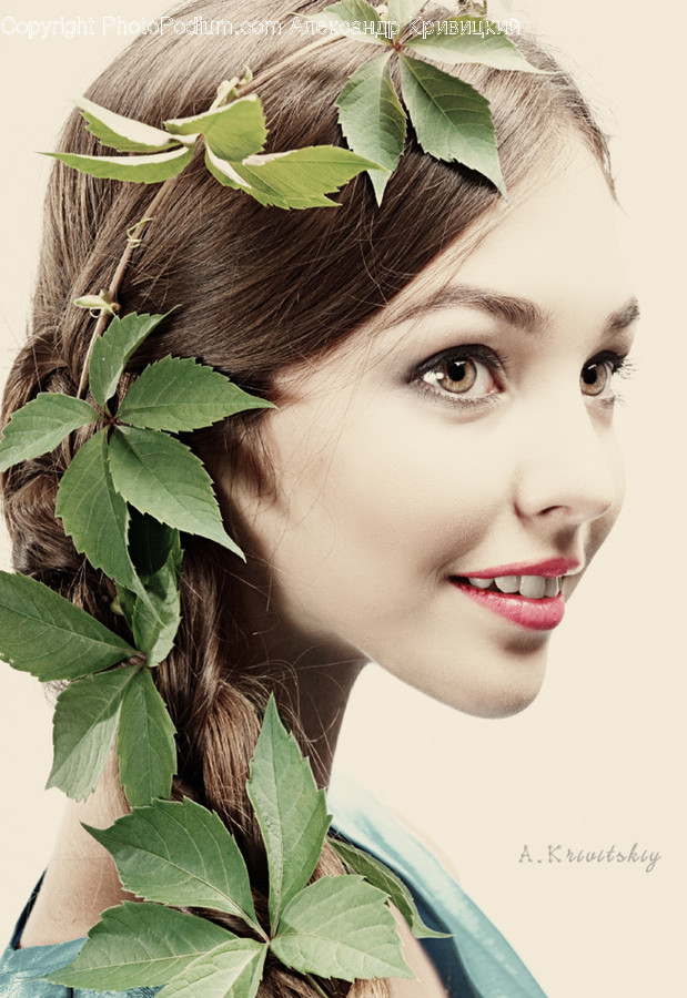 Human, People, Person, Accessories, Face