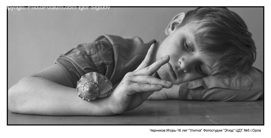 Human, People, Person, Baby, Child