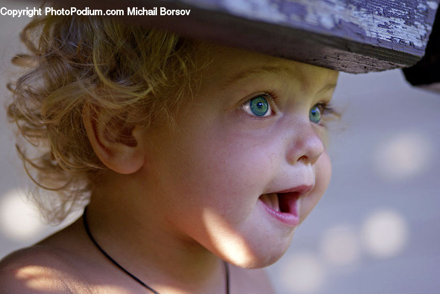 People, Person, Human, Cowboy Hat, Hat, Sun Hat, Female