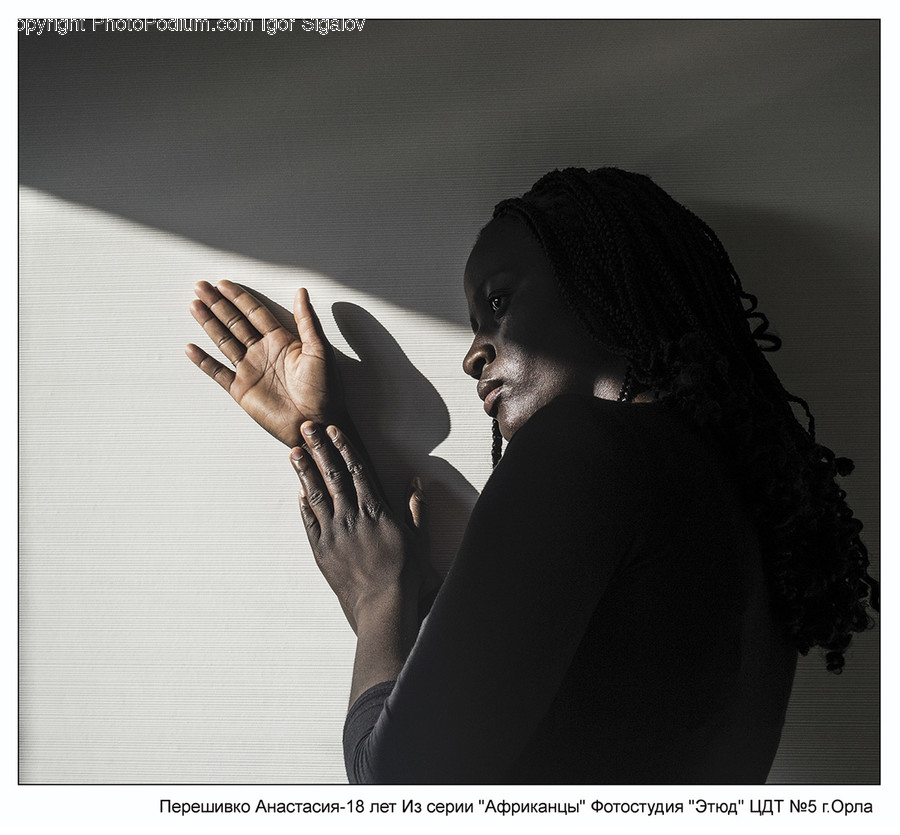 Human, People, Person, Face, Portrait