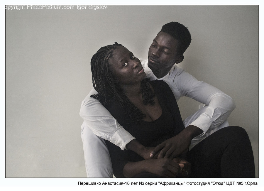 Human, People, Person, Face, Portrait
