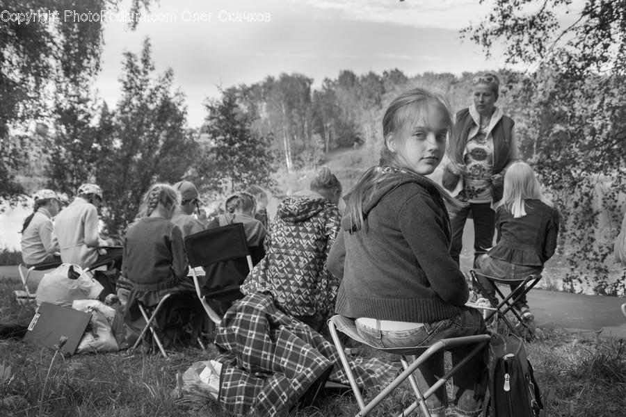 Human, People, Person, Chair, Furniture