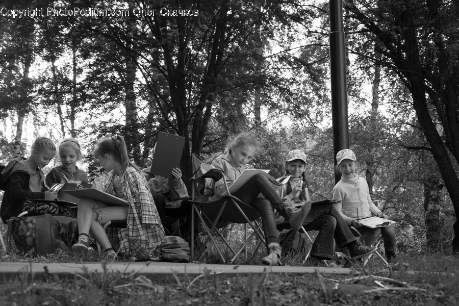 Human, People, Person, Chair, Furniture