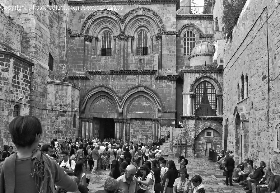Human, People, Person, Architecture, Building