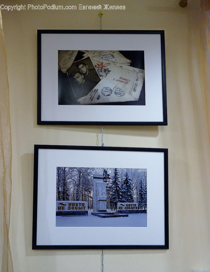 Art, Paper, Modern Art, Art Gallery, Diploma