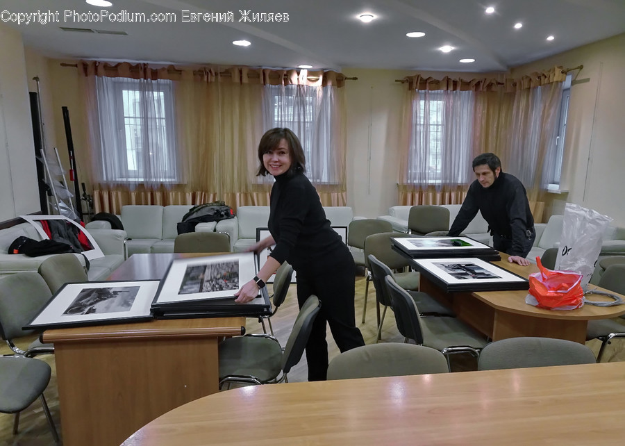 Human, People, Person, Conference Room, Indoors