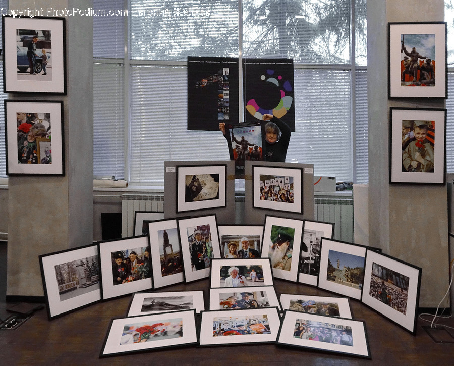 Collage, Poster, Indoors, Interior Design, Living Room