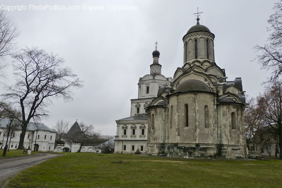 Architecture, Building, Church, Worship, Cathedral