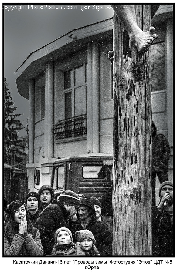 Human, People, Person, Poster, Building