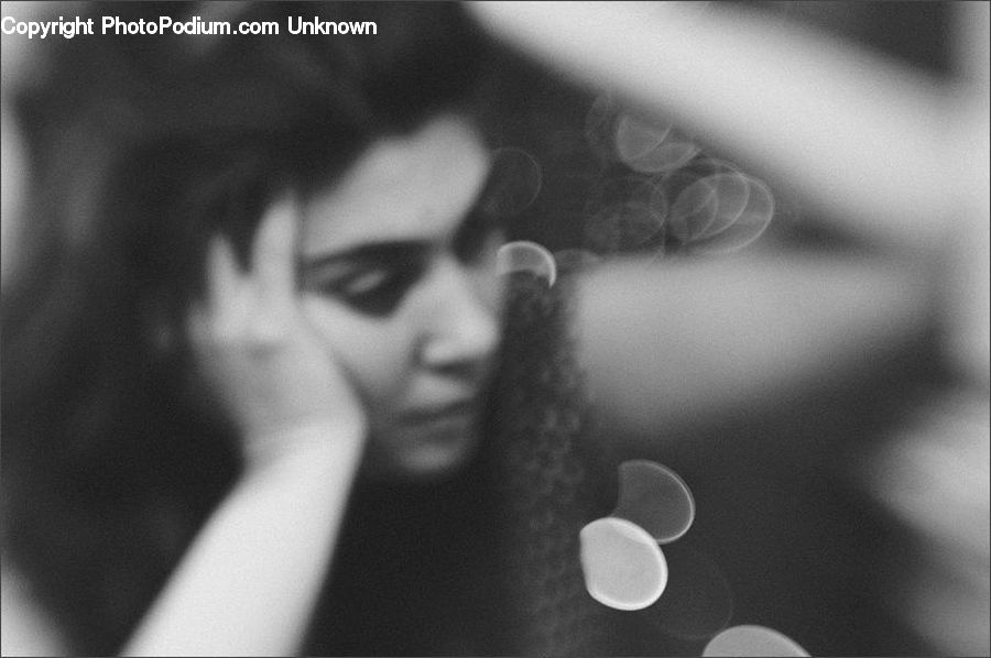 People, Person, Human, Filter, Portrait, Selfie, Heart