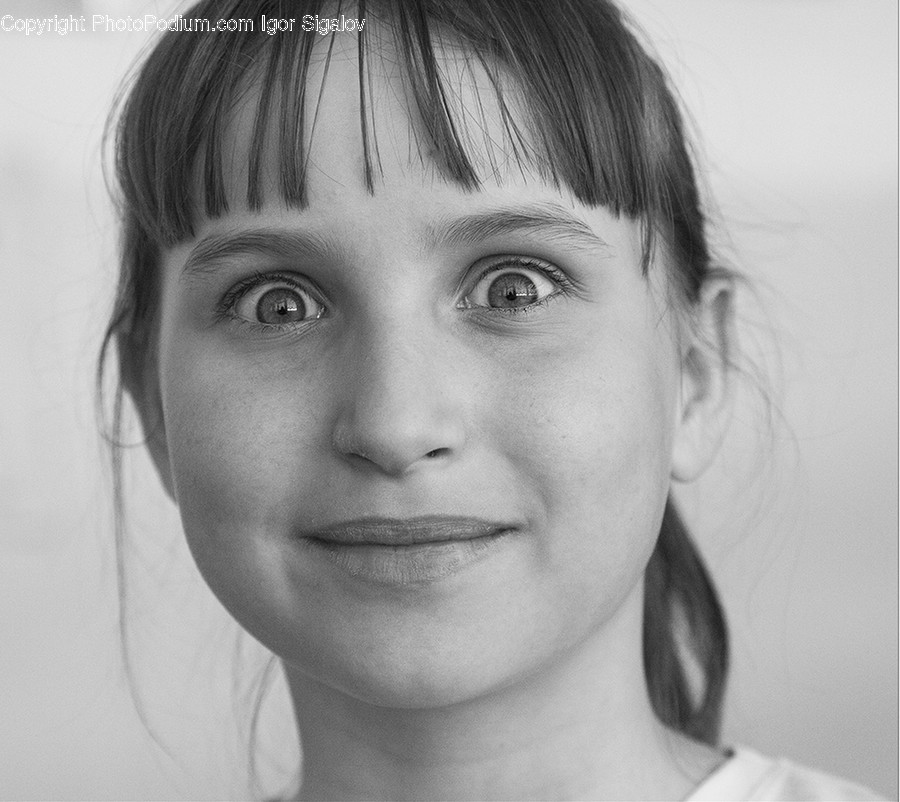 Human, People, Person, Face, Portrait
