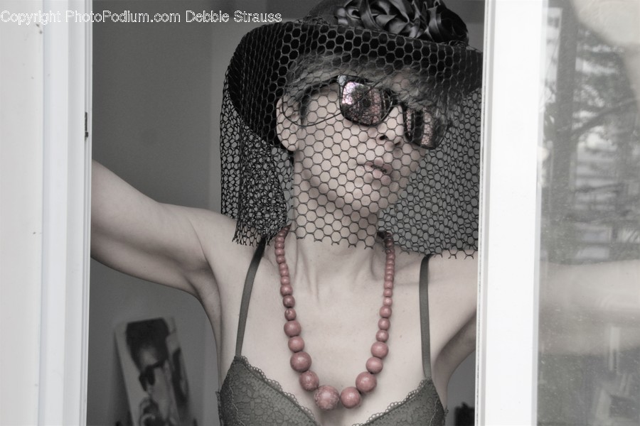 Face, Human, Person, Portrait, Bling
