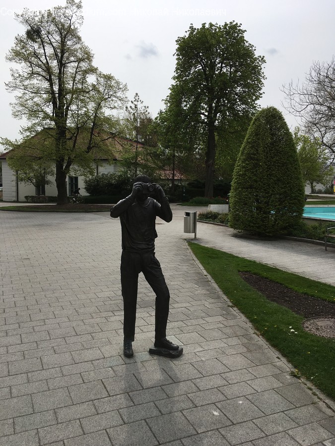Human, People, Person, Art, Sculpture