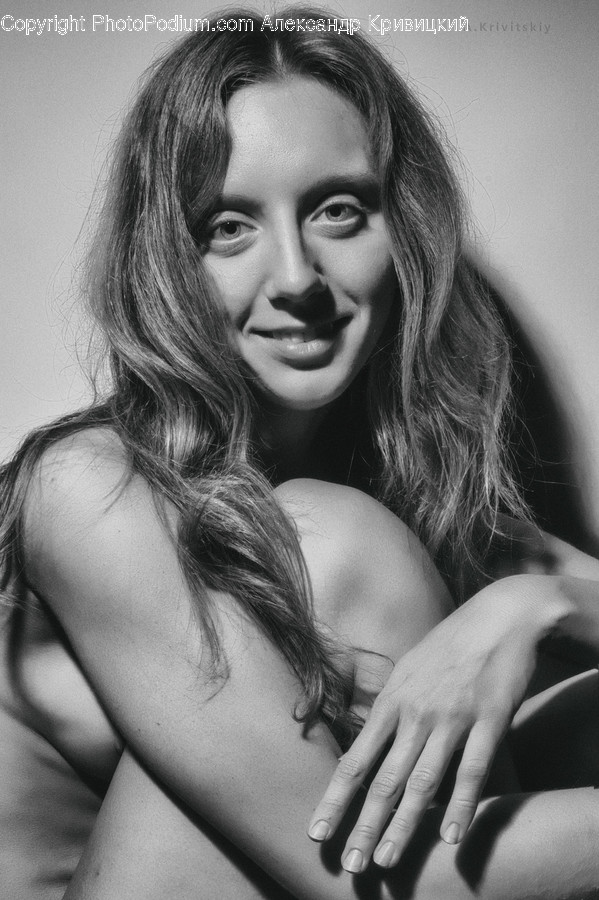 Human, People, Person, Female, Face