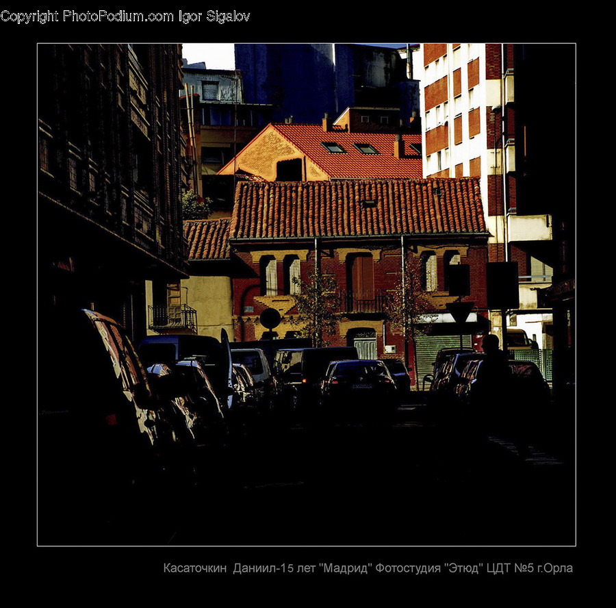 Bicycle, Bike, Transportation, Vehicle, Brochure
