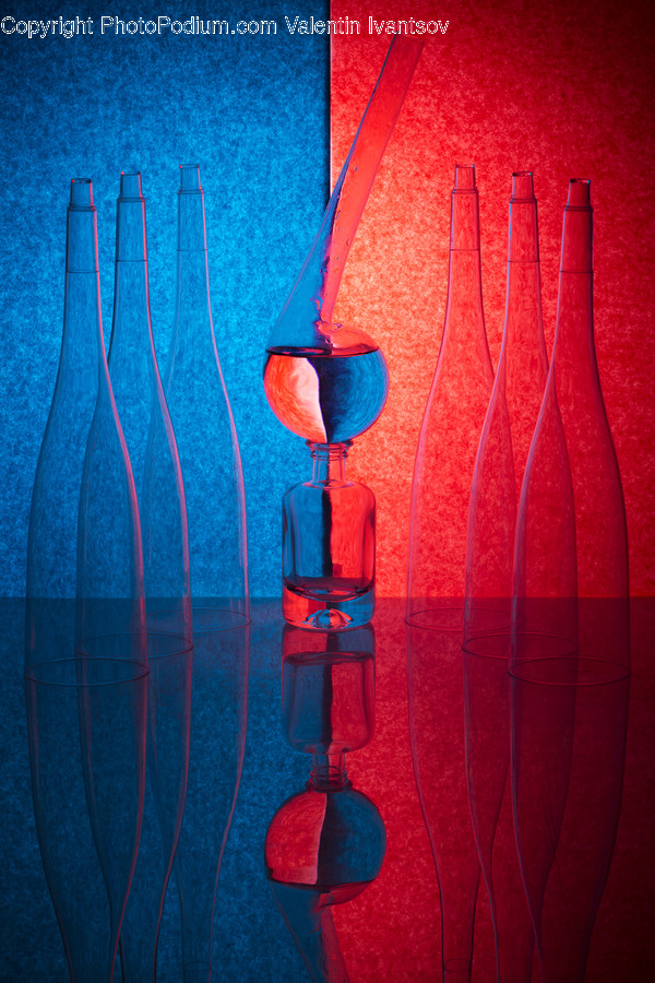 Art, Modern Art, Alphabet, Ampersand, Text