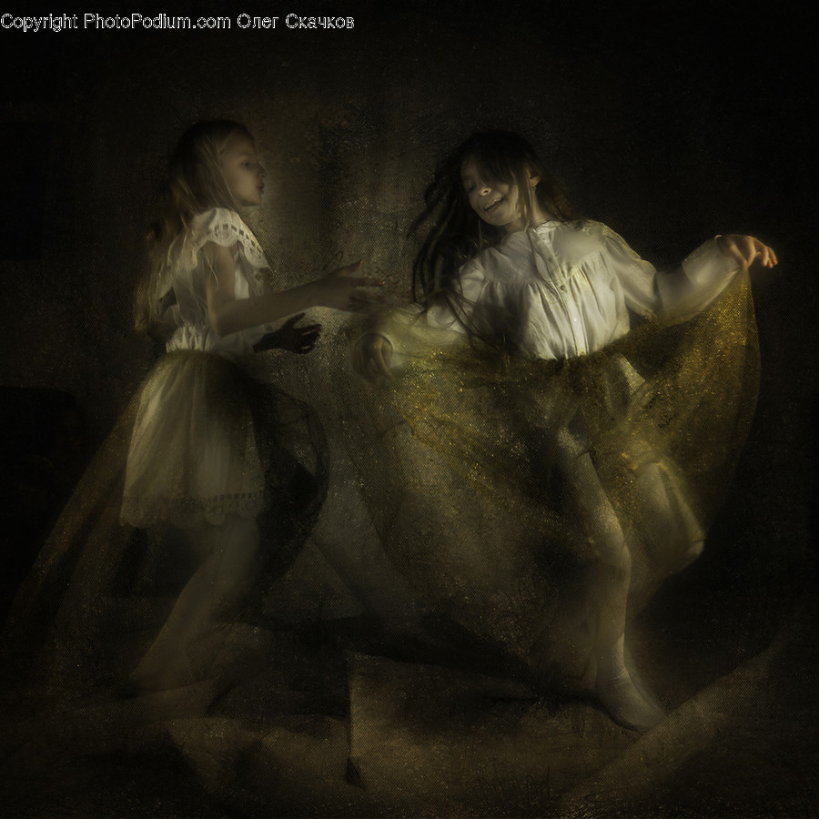 Human, People, Person, Dance, Dance Pose