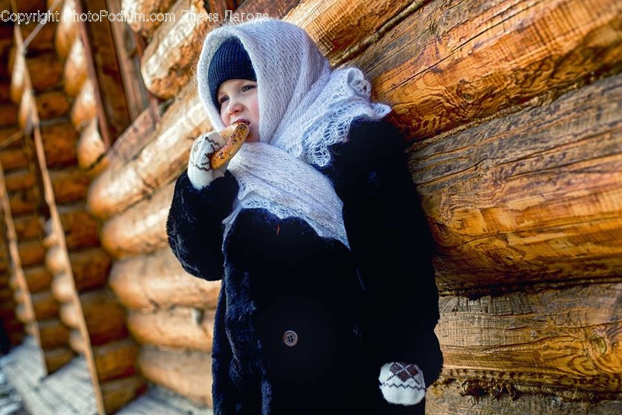 Human, People, Person, Clothing, Coat