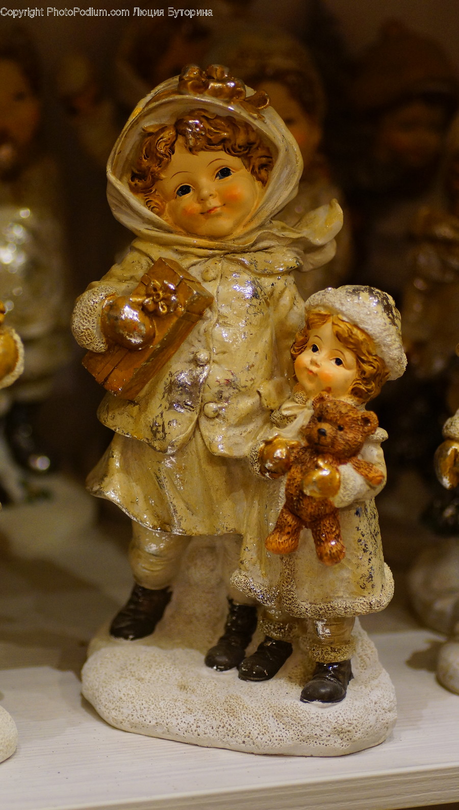 Human, People, Person, Figurine, Art