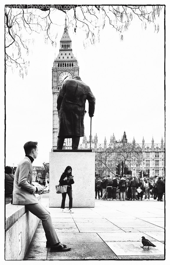 Human, People, Person, Crowd, Clothing