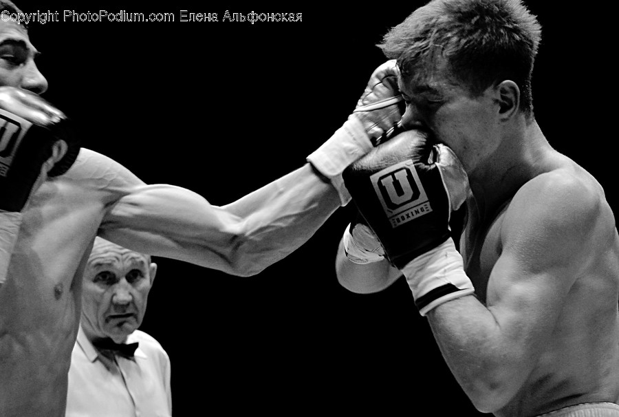 Boxing, Sport, Sports, Human, People