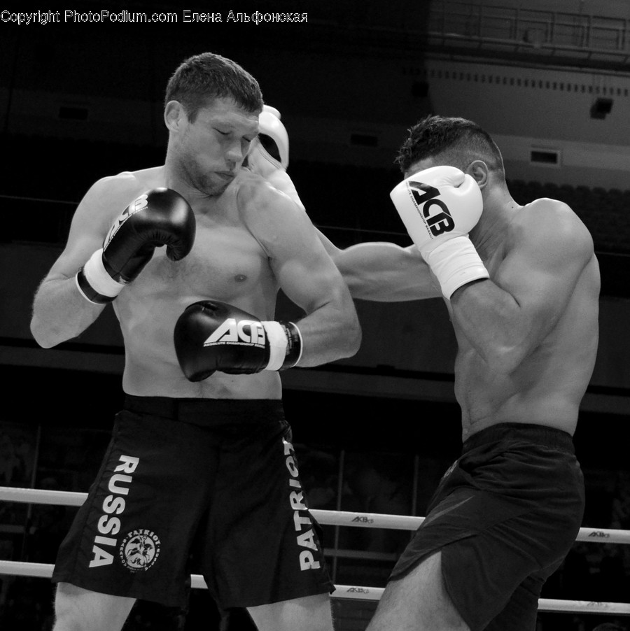 Boxing, Sport, Sports, Human, People