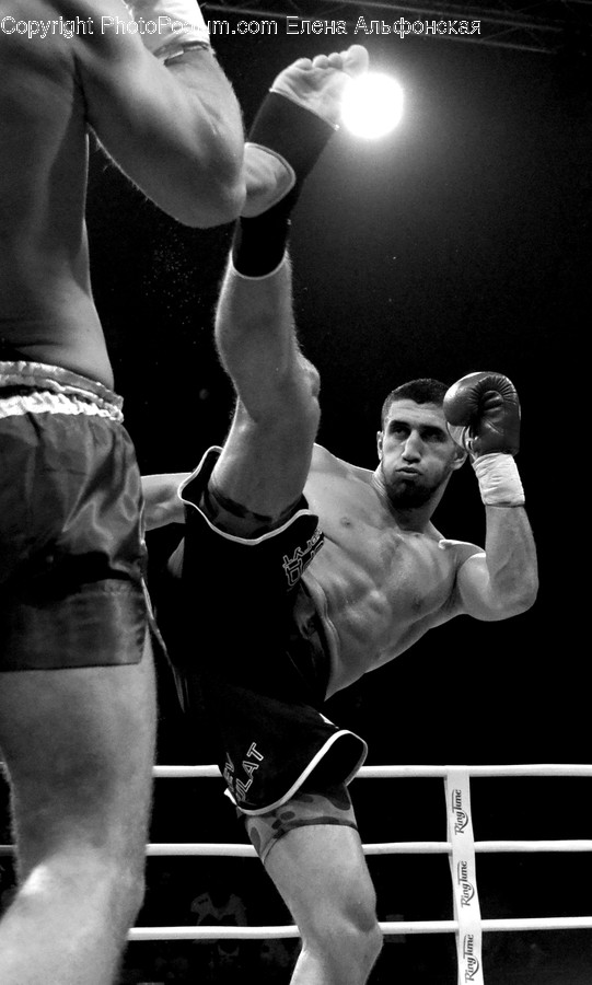 Boxing, Sport, Sports, Human, People