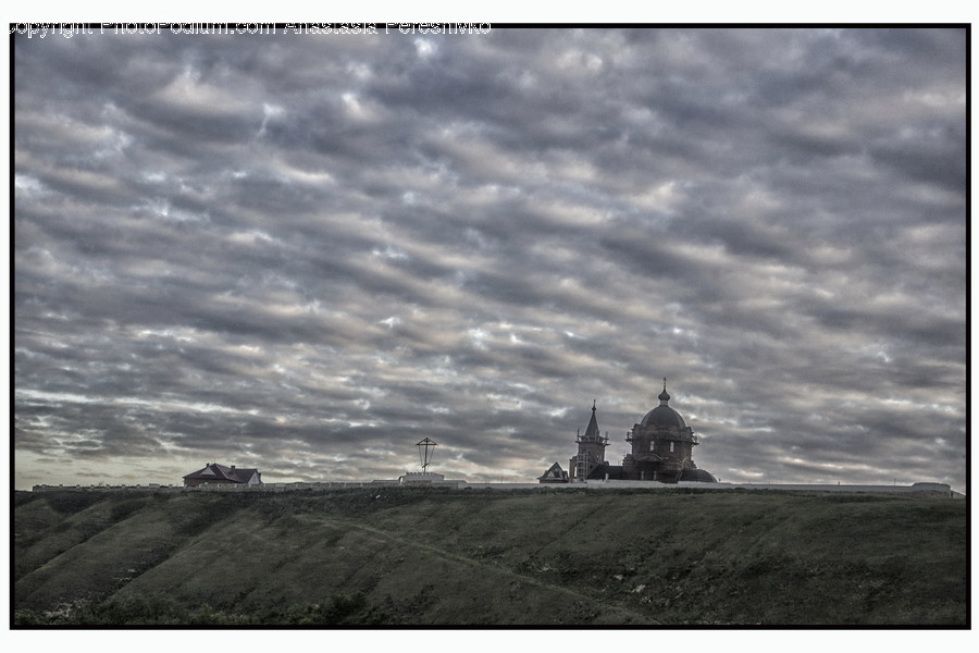 Architecture, Building, Cathedral, Church, Worship