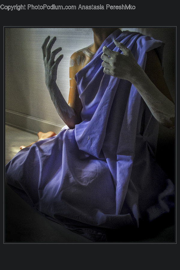 Human, People, Person, Clothing, Gown