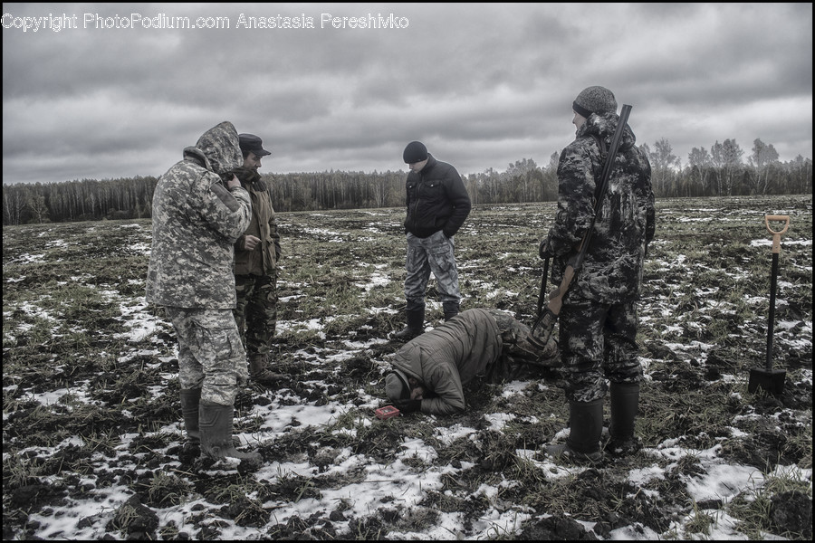 Human, People, Person, Military, Military Uniform