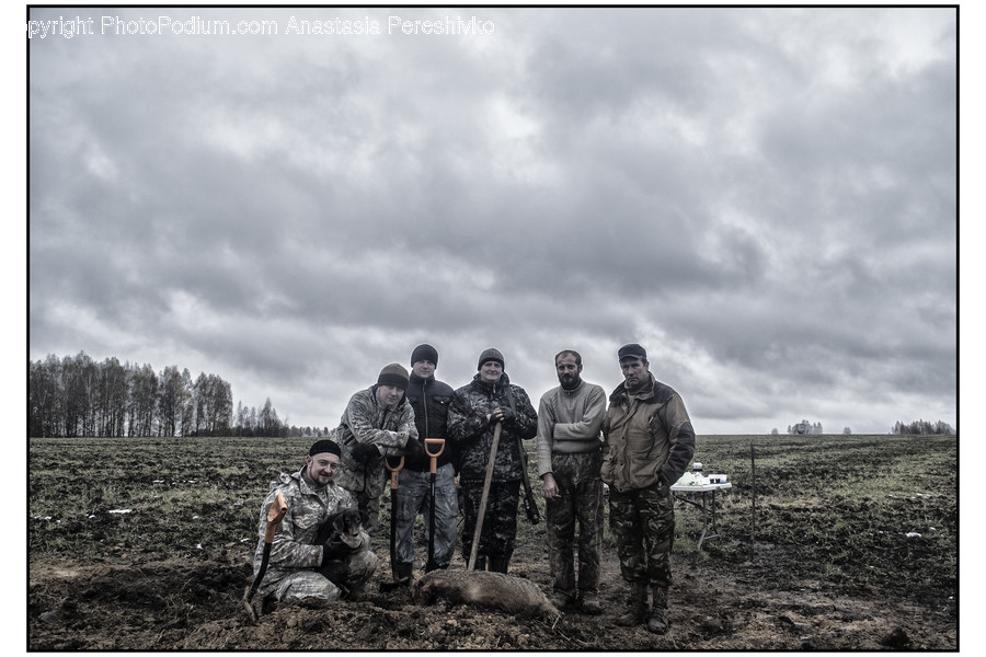 Human, People, Person, Military, Military Uniform