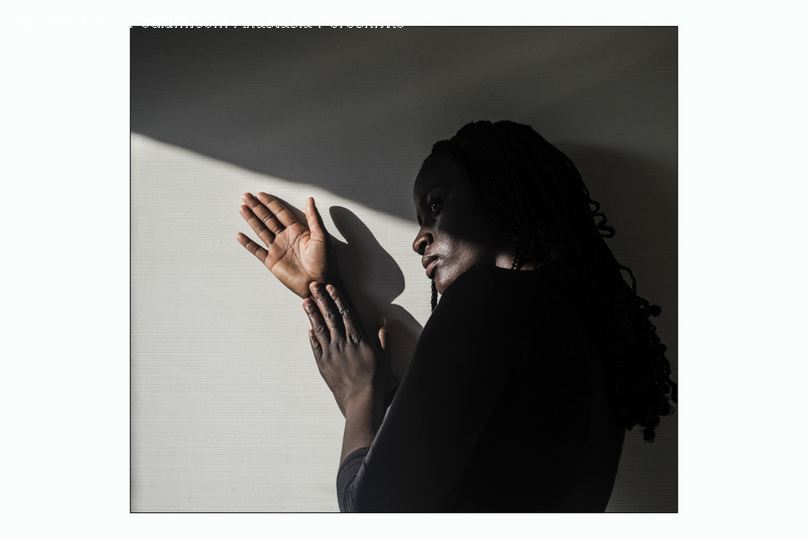 Human, People, Person, Face, Portrait