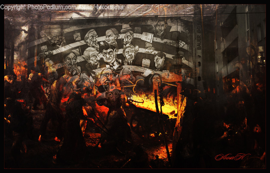 Human, People, Person, Fireplace, Hearth
