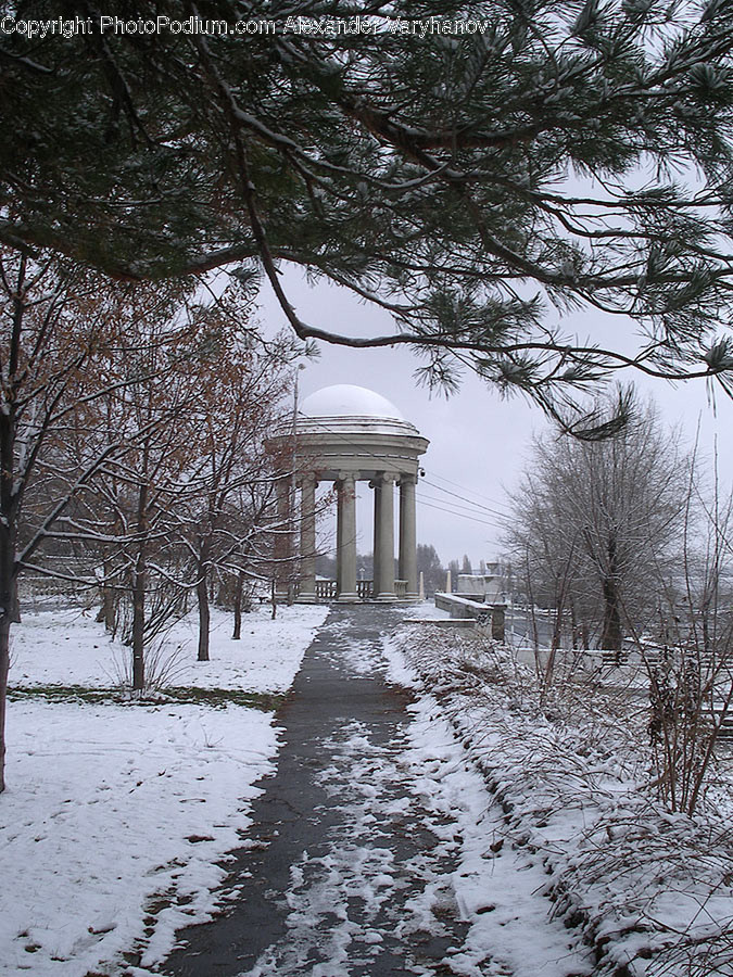 Gazebo