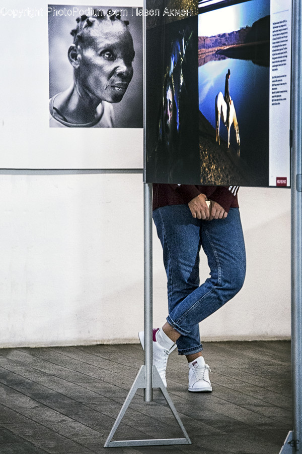 Human, People, Person, Clothing, Footwear