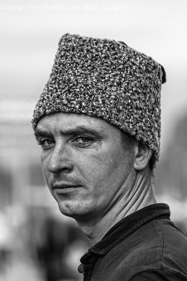 Human, People, Person, Face, Portrait