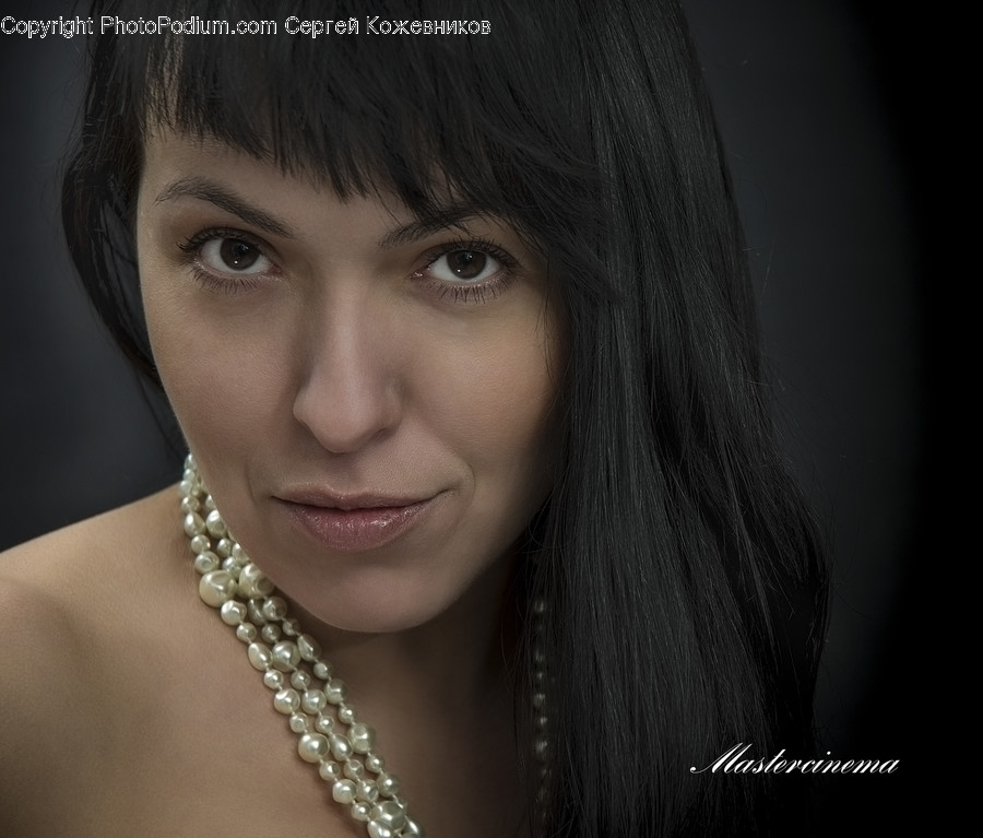 Human, People, Person, Jewelry, Ornament