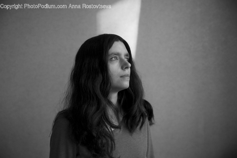 Human, People, Person, Face, Portrait