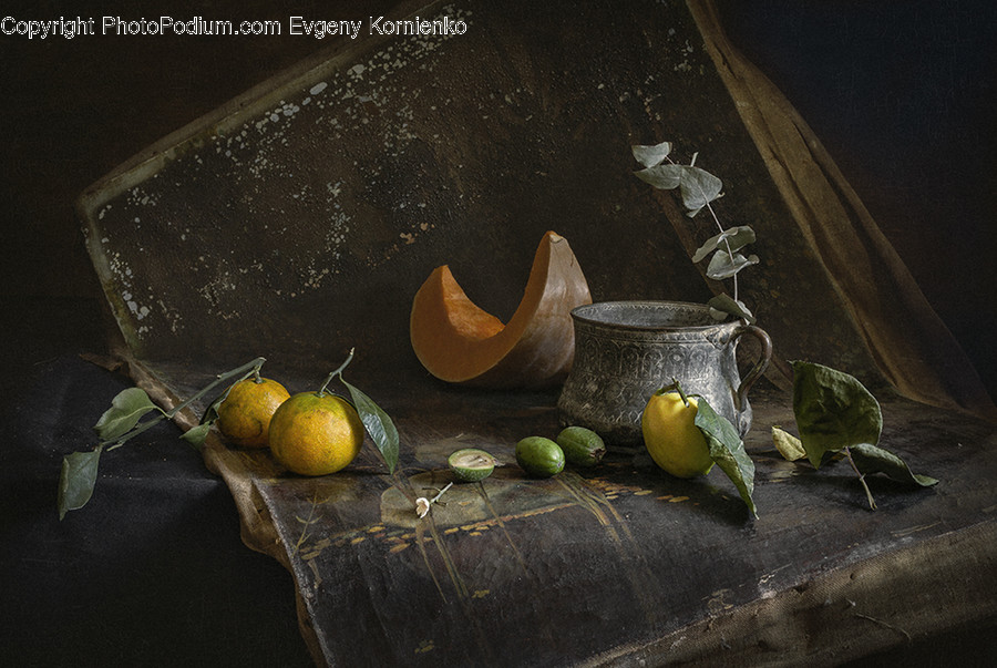 Flora, Food, Fruit, Plant, Produce