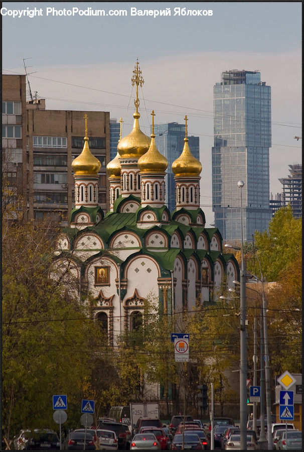 Architecture, Cathedral, Church, Worship, Bell Tower, Clock Tower, Tower