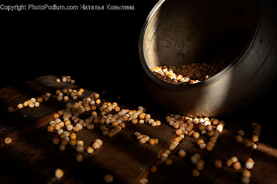Bean, Flora, Food, Plant, Produce