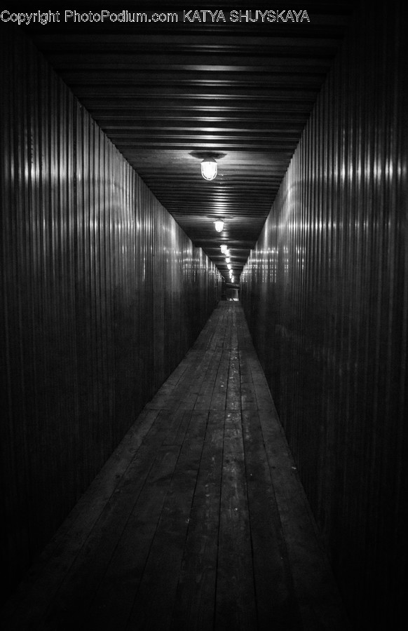 Tunnel