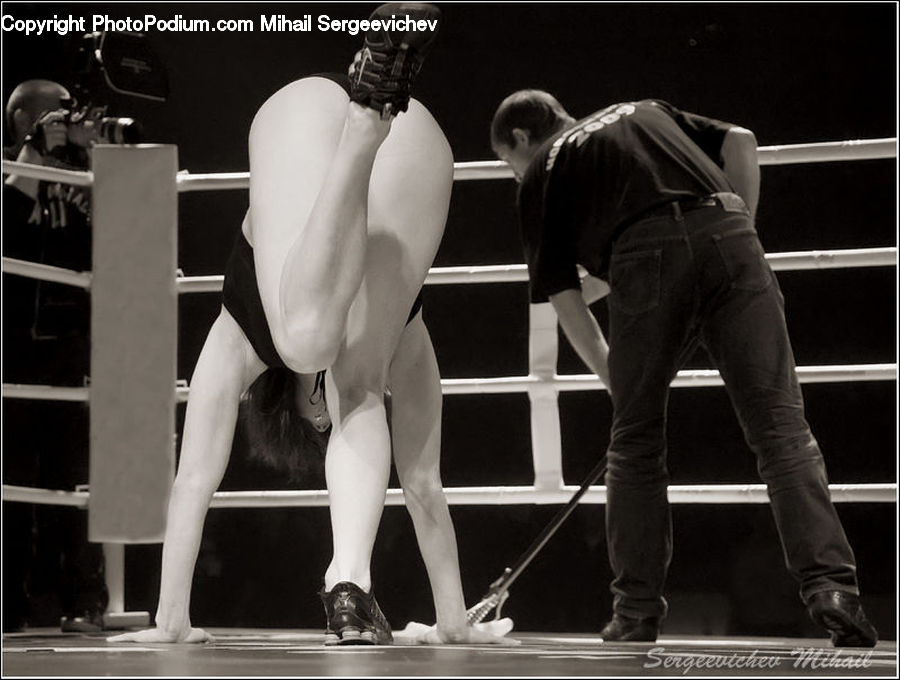 Human, People, Person, Boxing, Fitness, Sport